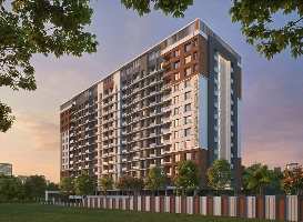 2 BHK Flat for Sale in Dhanori, Pune