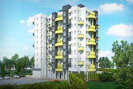 1 BHK Flat for Sale in Lohegaon, Pune