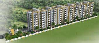 1 BHK Flat for Sale in Dhanori, Pune