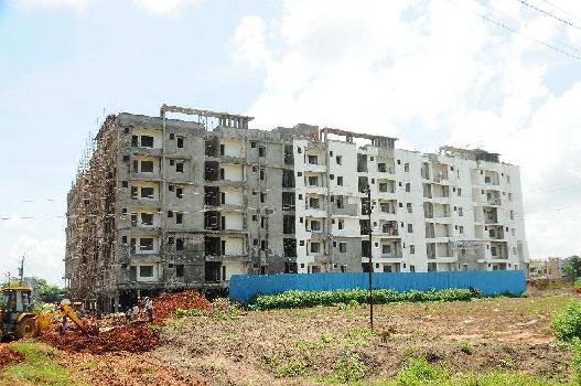 3 BHK 1266 Sq.ft. Residential Apartment For Sale In Gannavaram ...