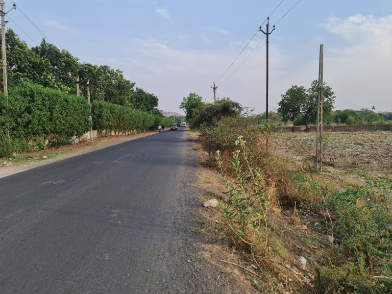  1400 Sq.ft. Warehouse for Sale in Bhavshingpura, Aurangabad