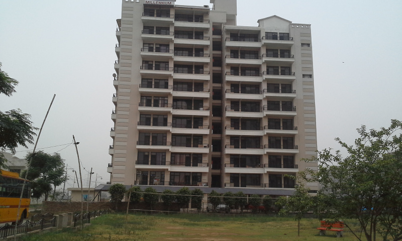 3 BHK Apartment 1700 Sq.ft. for Sale in Sector 125 Mohali