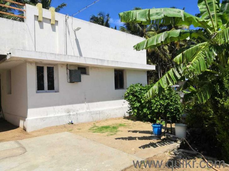 1 RK House 3 Cent for Sale in Sulthan Pettai, Tirupur