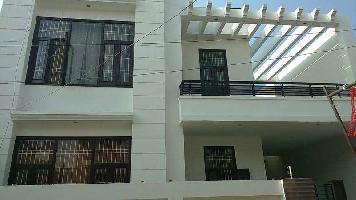 3 BHK House for Sale in Haibowal Kalan, Ludhiana