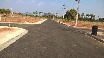  Residential Plot for Sale in Anandapuram, Visakhapatnam