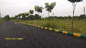  Residential Plot for Sale in Anandapuram, Visakhapatnam