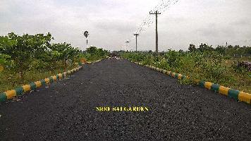  Residential Plot for Sale in Anandapuram, Visakhapatnam