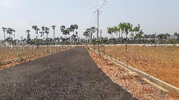  Residential Plot for Sale in Bhogapuram, Visakhapatnam