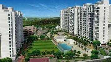 2 BHK Flat for Sale in Nibm, Pune
