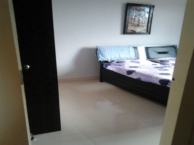 1 BHK Apartment 580 Sq.ft. for Sale in Kharegaon, Kalwa, Thane