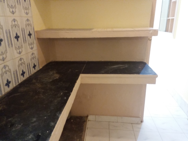 1 RK 350 Sq.ft. House for Rent in BEML Layout, Basaveshwara Nagar, Bangalore