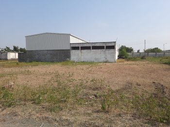 Industrial Land for Sale in Hingna Road, Nagpur