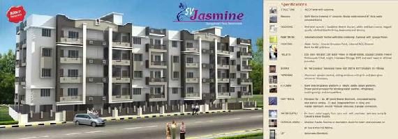 3 BHK Flat for Sale in Kanakapura Road, Bangalore