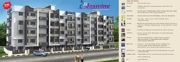 3 BHK Flat for Sale in Kanakapura Road, Bangalore