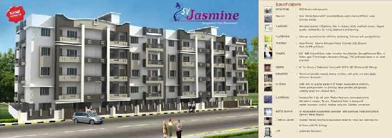 3 BHK Flat for Sale in Kanakapura Road, Bangalore