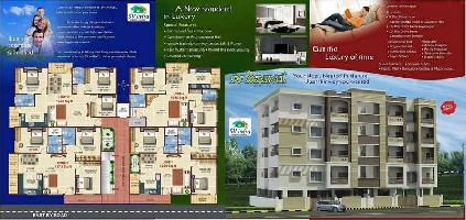 2 BHK Flat for Sale in J. P. Nagar, Bangalore