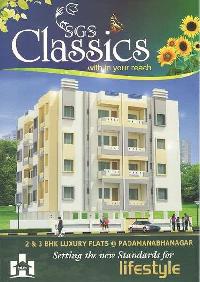 3 BHK Flat for Sale in Uttarahalli, Bangalore