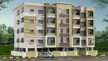 2 BHK Flat for Sale in J. P. Nagar, Bangalore