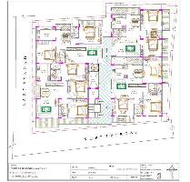 2 BHK Flat for Sale in J. P. Nagar, Bangalore