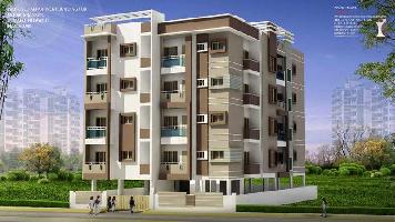 2 BHK Flat for Sale in Isro Layout, Bangalore