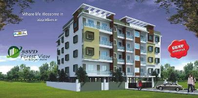 2 BHK Flat for Sale in J. P. Nagar, Bangalore