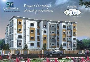 2 BHK Flat for Sale in J. P. Nagar, Bangalore