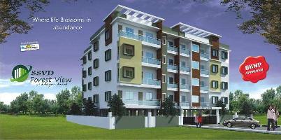 2 BHK Flat for Sale in J. P. Nagar, Bangalore