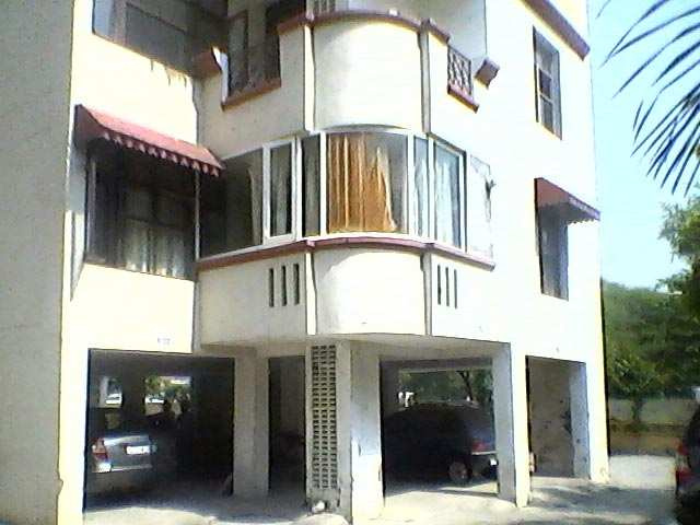 3 BHK Builder Floor 1650 Sq.ft. for Sale in Sector 70 Mohali