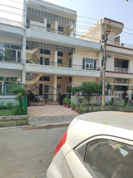 3 BHK Flat for Sale in Phase 3, Mohali