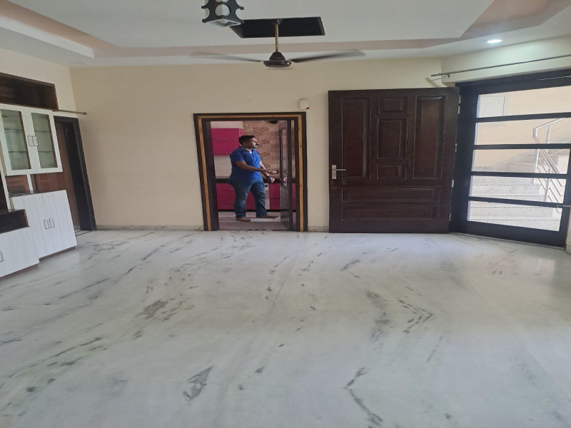 3 BHK Builder Floor 4500 Sq.ft. for Rent in Sector 68 Mohali