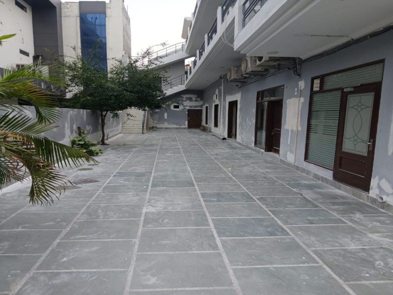  Industrial Land 2000 Sq.ft. for Rent in Phase 8B, Sector 74, Mohali
