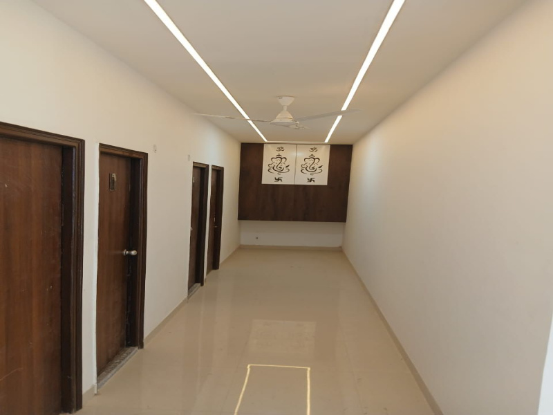  Industrial Land 476 Sq.ft. for Rent in Phase 8b, Mohali