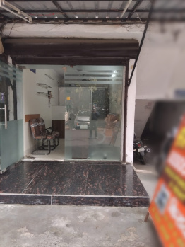  Commercial Shop for Rent in Sector 16 Rohini, Delhi