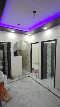 1.5 BHK Flat for Sale in Sector 16 Rohini, Delhi