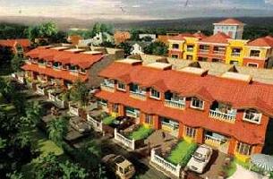 2 BHK Flat for Sale in Mapusa, Goa