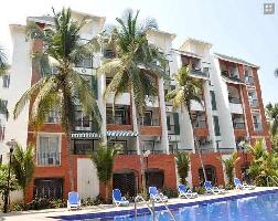 1 BHK Flat for Sale in Calangute, Goa