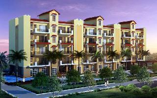 2 BHK Flat for Sale in Calangute, Goa