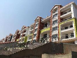 2 BHK Flat for Sale in Porvorim, Goa