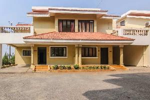 3 BHK Villa for Sale in Arpora, Goa