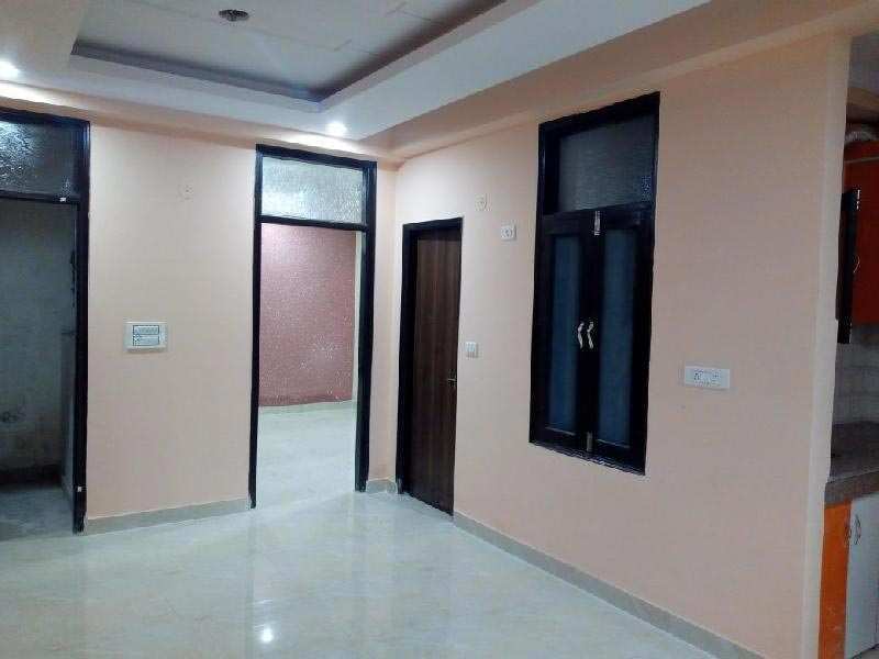 2 BHK Apartment 118 Sq. Meter for Sale in