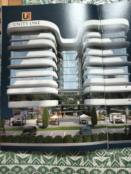  Showroom for Sale in Indrapuri Colony, Indore