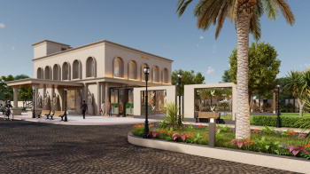  Residential Plot for Sale in Super Corridor, Indore