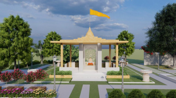  Residential Plot for Sale in Super Corridor, Indore