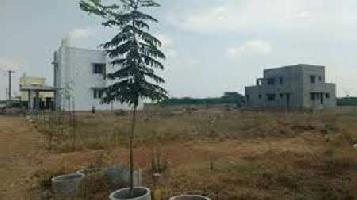  Residential Plot for Sale in Thoppur, Madurai