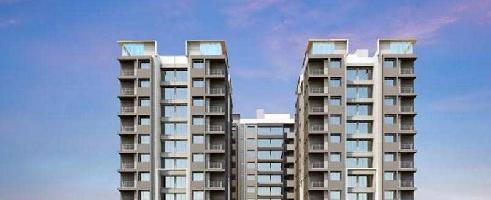 2 BHK Flat for Sale in Palanpur Gam, Surat