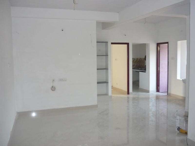 2 BHK Apartment 820 Sq.ft. for Sale in Madurai Road, Tiruchirappalli