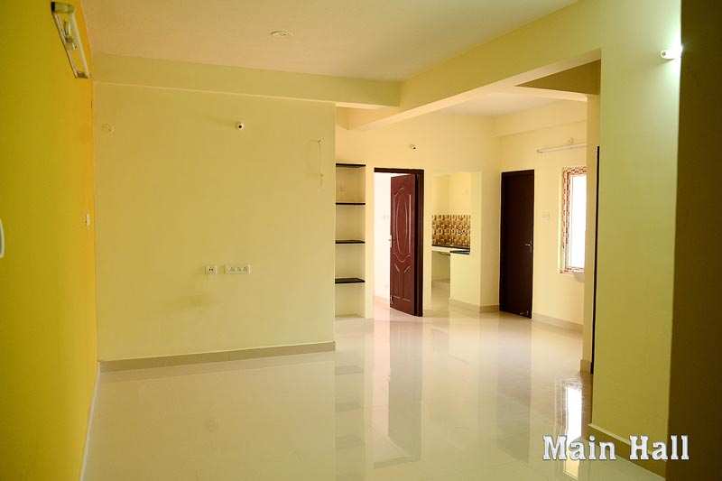 2 BHK Apartment 800 Sq.ft. for Sale in Madurai Road, Tiruchirappalli