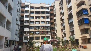 1 BHK Flat for Sale in Manjarli, Badlapur, Thane