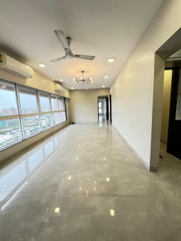 3 BHK Flat for Rent in Chembur, Mumbai