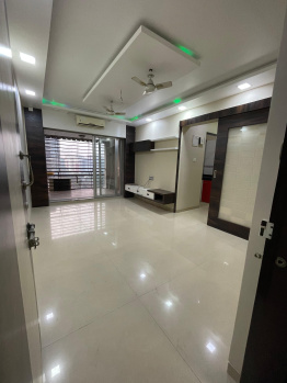 1 BHK Flat for Rent in Chembur, Mumbai